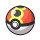 Pokemon Scarlet and Violet Repeat Ball
